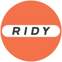 Ridy, Inc. logo - Similar company to Excel3Pl