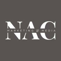 NAC MARKETING & MEDIA logo - Similar company to Roiboy Agency