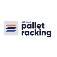 Sell Your Pallet Racking logo - Similar company to Gsb Warehouse Services