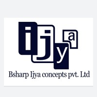 BSHARP IJYA CONCEPTS PVT. LTD logo - Similar company to Trelo