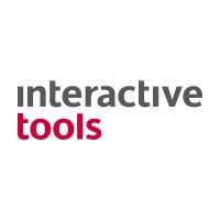 interactive tools logo - Similar company to Etailor