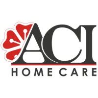 ACI Home Care logo - Similar company to Serenity Mode