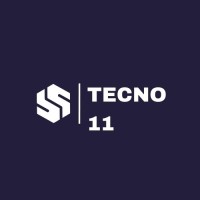Tecno11 logo - Similar company to Techno Eleven