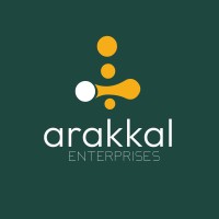 ARAKKAL ENTERPRISES LLP logo - Similar company to Opstioai