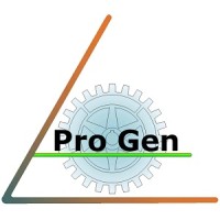 ProGen S.C.p.A. logo - Similar company to Bgm Structural Investigation