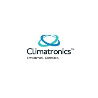 Climatronics - Humidity Experts logo - Similar company to Clairifier