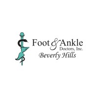 Foot & Ankle Doctors Inc. logo - Similar company to The Ankle & Foot Center Of Central Florida