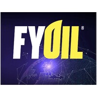 FYOIL logo - Similar company to Greaseape