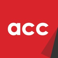 ACC Belgium logo - Similar company to Creative Belgium