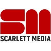 SCARLETT MEDIA logo - Similar company to Odeon Media