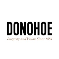 Donohoe Commercial Real Estate logo - Similar company to Donohoe Development Company