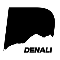 Denali Outdoors logo - Similar company to Edgevale