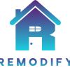 Remodify™ logo - Similar company to Awardit