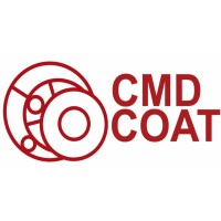 CMD-COAT SA logo - Similar company to Be Office