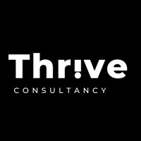 Thrive Consultancy logo - Similar company to Thrive Consultancy Inc