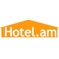 Armenia Hotels Portal logo - Similar company to Dave Hotels