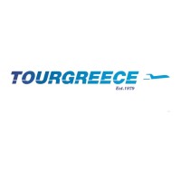 TOURGREECE logo - Similar company to Animus Ai