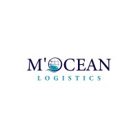 M'Ocean Logistics logo - Similar company to Alexander Global Logistics