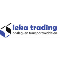 Leka Trading logo - Similar company to Performeals