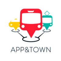 App&Town logo - Similar company to Return