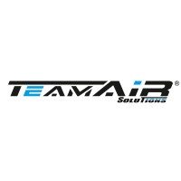 TeamAir Solutions logo - Similar company to Ortak Pneumatyka