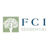 FCI Residential Corporation logo - Similar company to Cf Properties Corp.