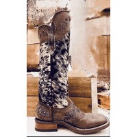 Lacy Boots logo - Similar company to Lemaitre