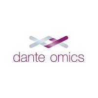 Dante Omics AI logo - Similar company to Nonacus