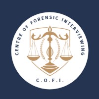Centre of Forensic Interviewing logo - Similar company to Profile Aware Limited