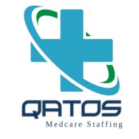 QATOS Healthcare logo - Similar company to Qatos