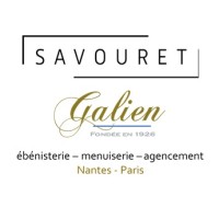 Savouret - Galien logo - Similar company to Ac2M - Be Safe!