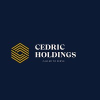 Cedric Holdings logo - Similar company to Pluto