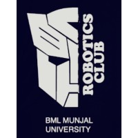 Robotics Club BMU logo - Similar company to Ametex