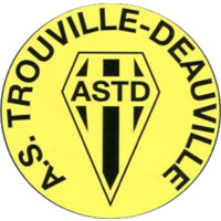AS Trouville Deauville logo - Similar company to Asptt Caen