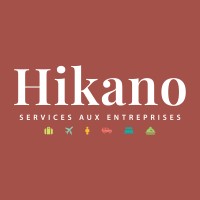 HIKANO-SERVICES AUX ENTREPRISES logo - Similar company to Talent'X