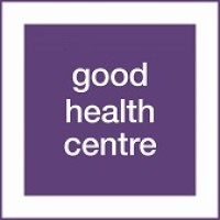 Good Health Centre logo - Similar company to Maison Meló