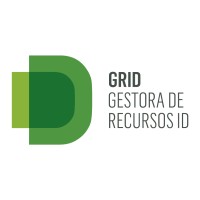 GRID | Gestora de Recursos ID logo - Similar company to Bluewave Asset