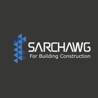SARCHAWG Company for Building Construction logo - Similar company to Electrical Solution Co. Ltd