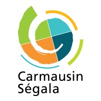 Communauté de Communes Carmausin-Ségala logo - Similar company to Communauté De Communes Du Lautrécois - Pays D'Agout (Cclpa)