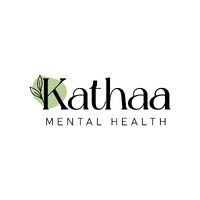 Kathaa Mental Health logo - Similar company to Crapsss