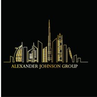 Alexander Johnson Group logo - Similar company to Spf Private Clients Uae