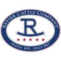Revier Cattle Company logo - Similar company to Heggies Pizza Llc
