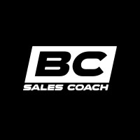 Brandon Clauser Sales Coaching logo - Similar company to Camtech Msp