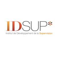 IDSUP logo - Similar company to Simacs