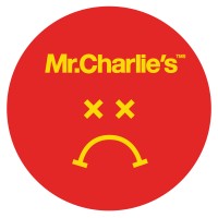 Mr Charlie's logo - Similar company to Boosternext