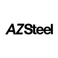 AZSteel Corporate logo - Similar company to Philadelphia Structures Ltd