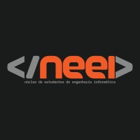 NEEI - Núcleo de Estudantes de Engenharia Informática logo - Similar company to Associação Académica Da Universidade De Trás-Os-Montes E Alto Douro