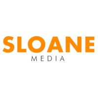 Sloane Media logo - Similar company to Videohead Co.