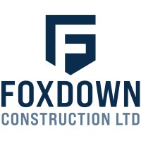 Foxdown Construction Ltd logo - Similar company to Devine Group