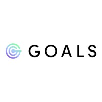 GOALS logo - Similar company to Parity | A Group 1001 Company